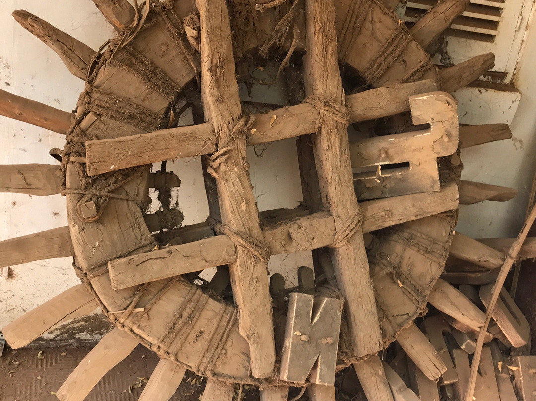 Ethnographic Museum-喀土穆必去景点