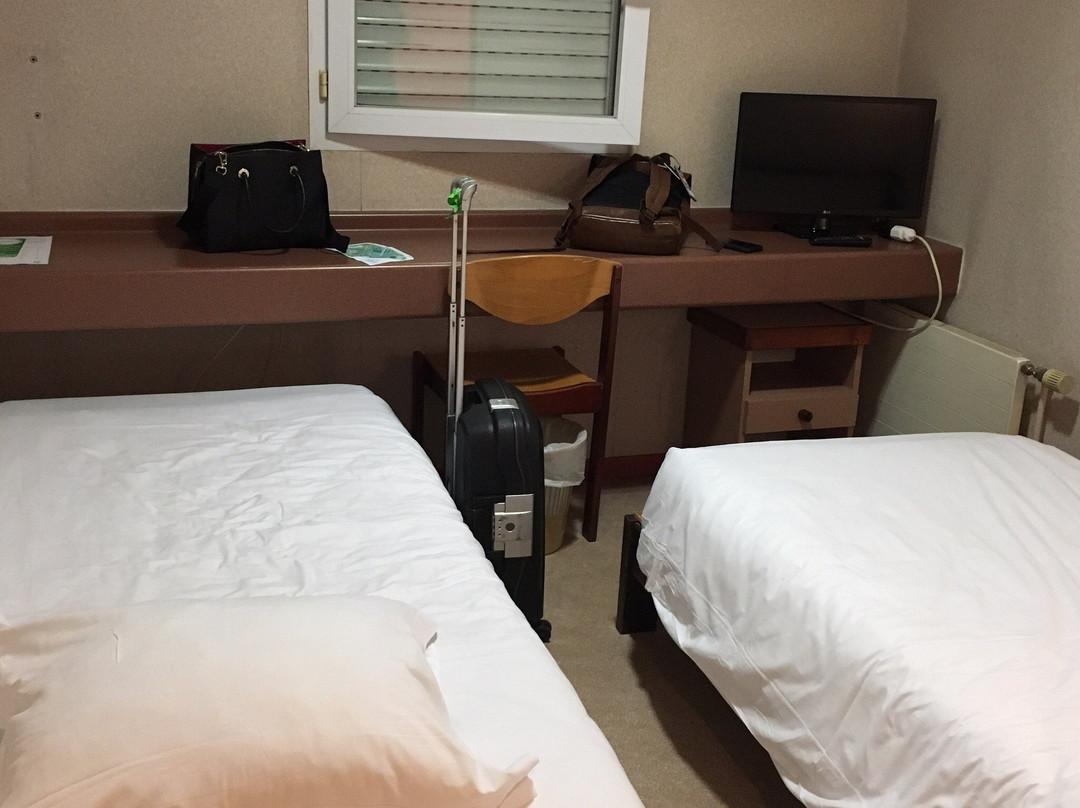 Hotel Atlantica Bordeaux Metropole