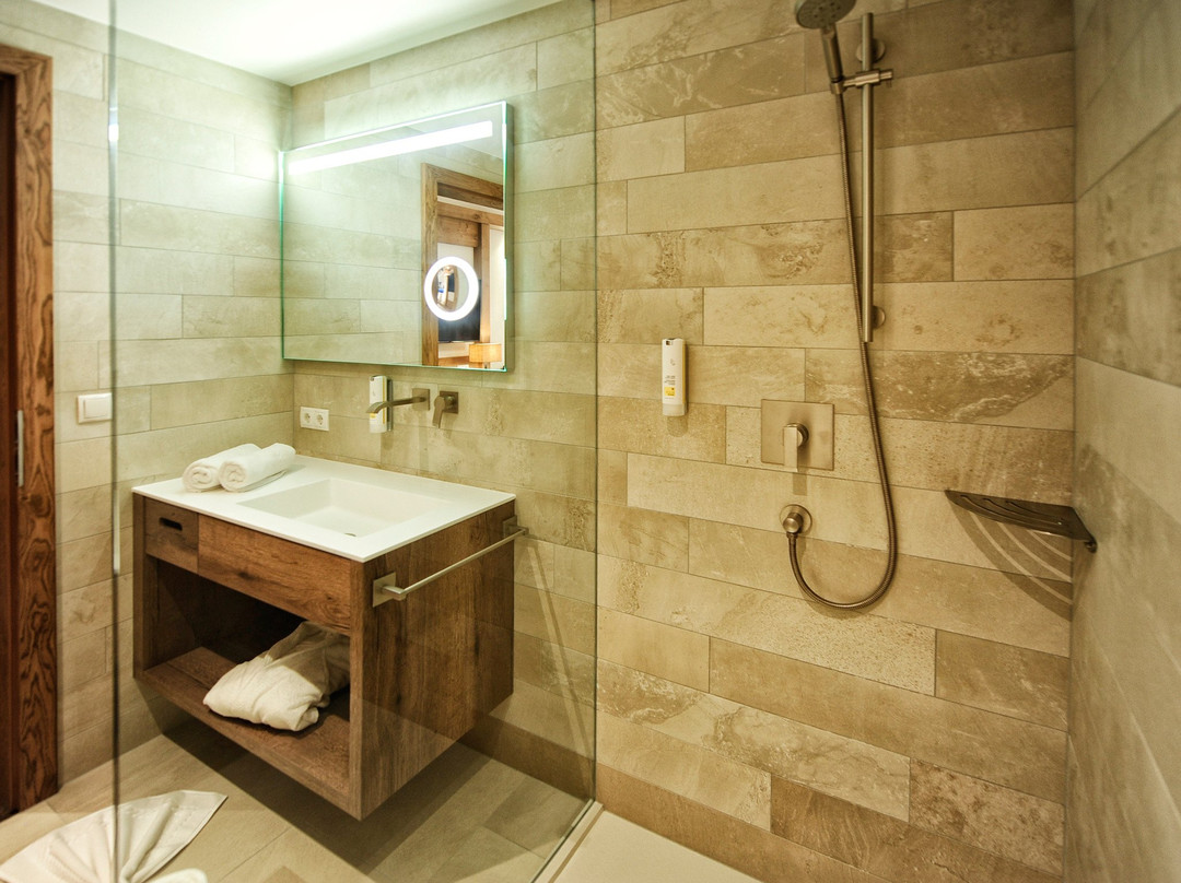 Hotel Theresia主图