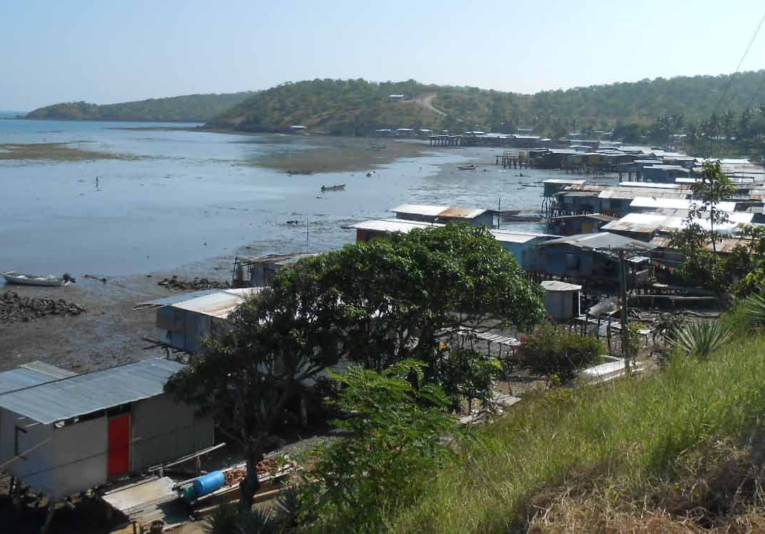Ecotourism Melanesia景点图片