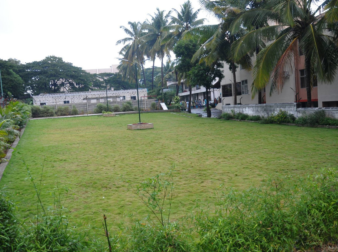 Mysore Mayflower Hotel主图