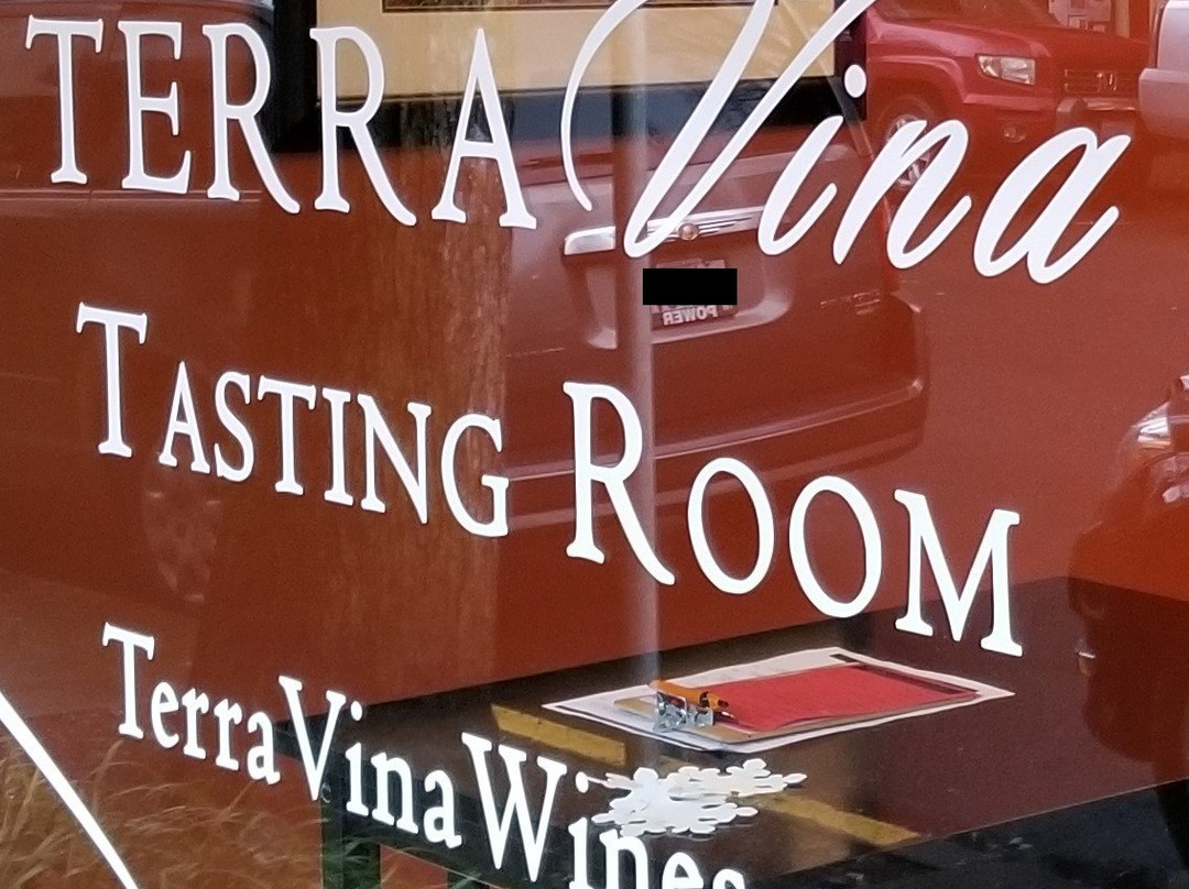 Terra Vina Wines景点图片