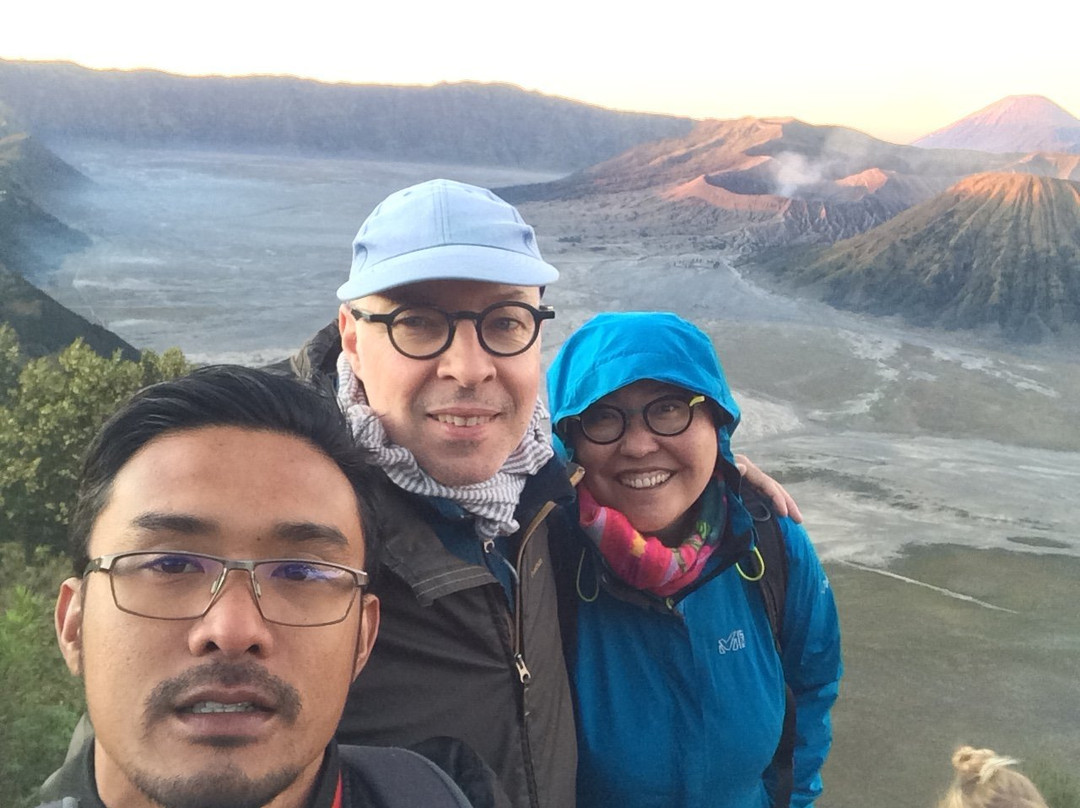 Wonokitri旅游攻略图片