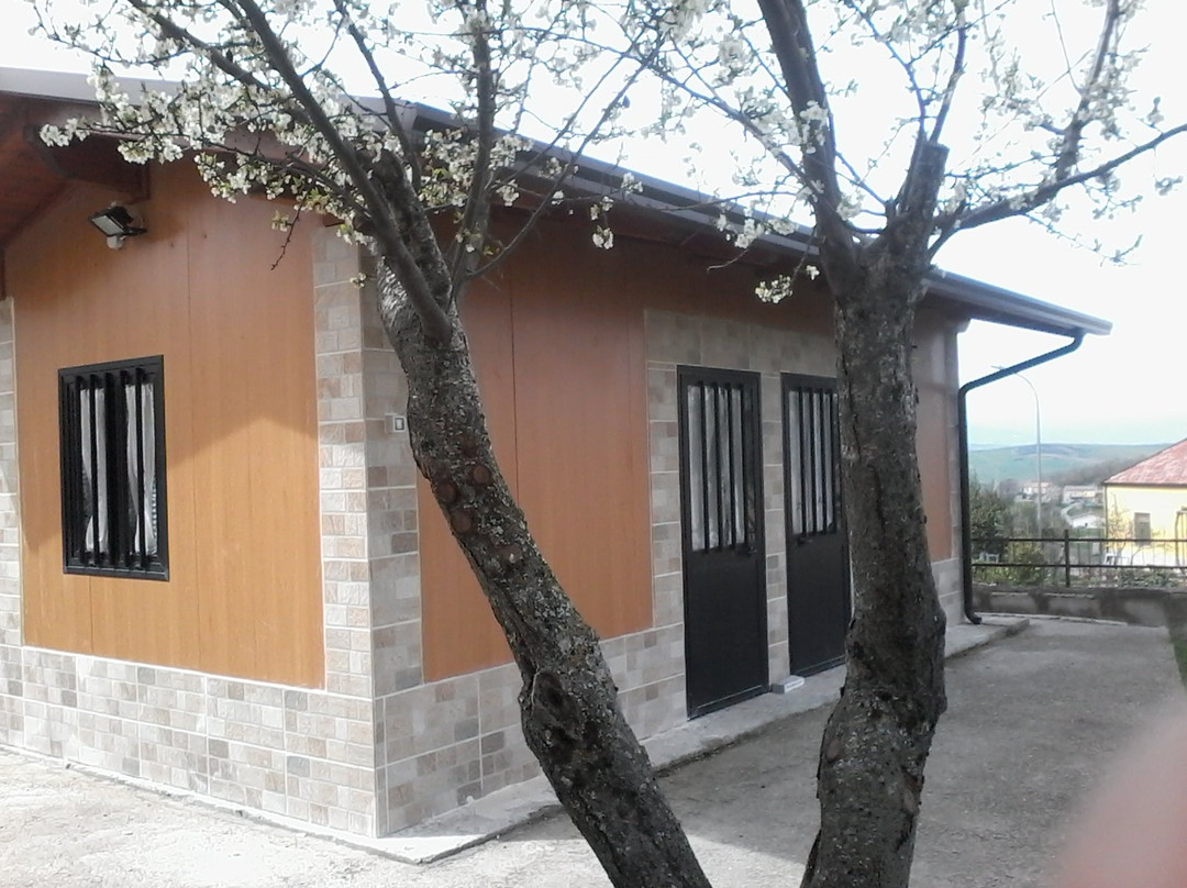 La Casa Di Aldo主图
