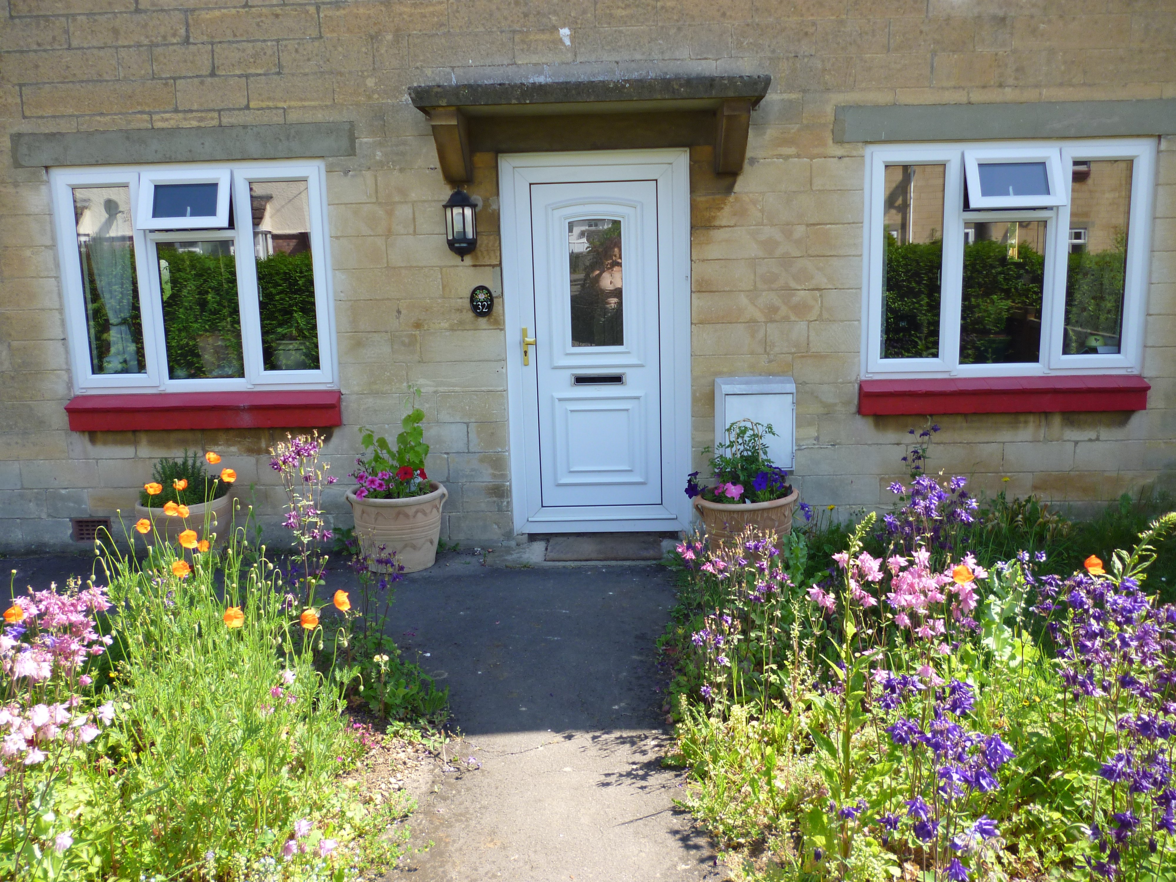 Calne Bed & Breakfast-官方