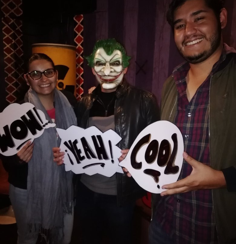 Escape Rooms Mexico Qro景点图片