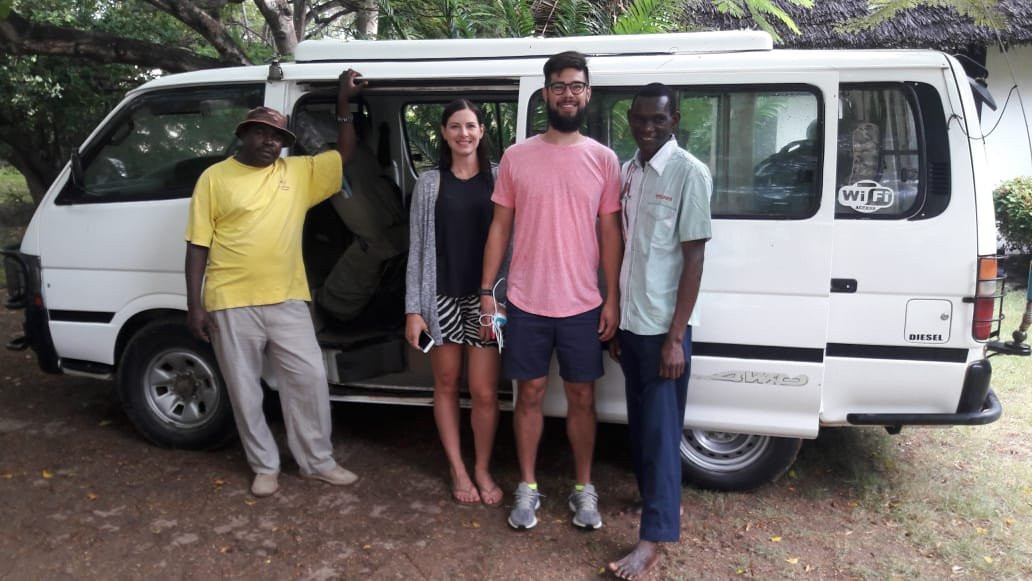 Victory Expeditions-马林地必去景点