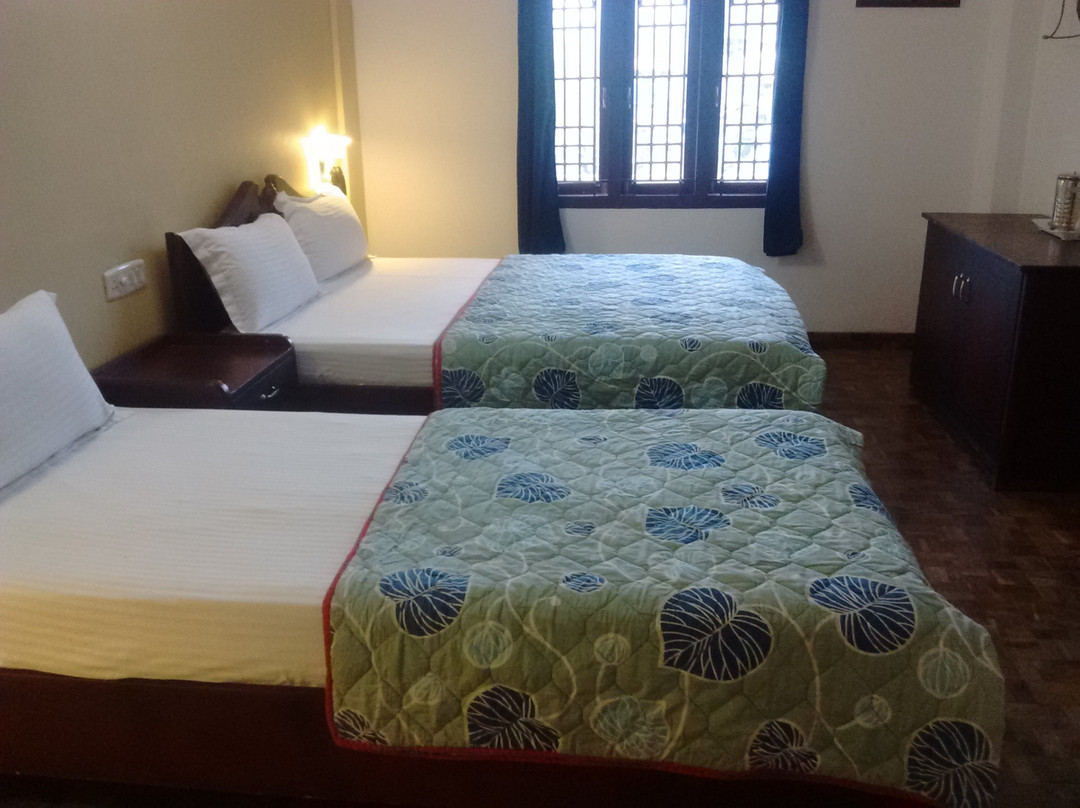 Hotel Holiday Break主图