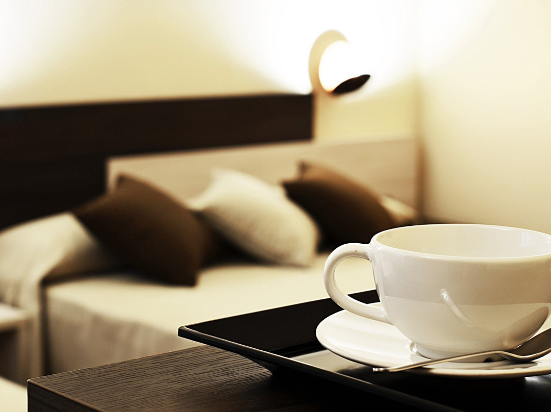 Dei Cerchi Holidays主图