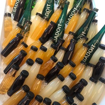 杭州滨江世融艾美酒店-餐饮