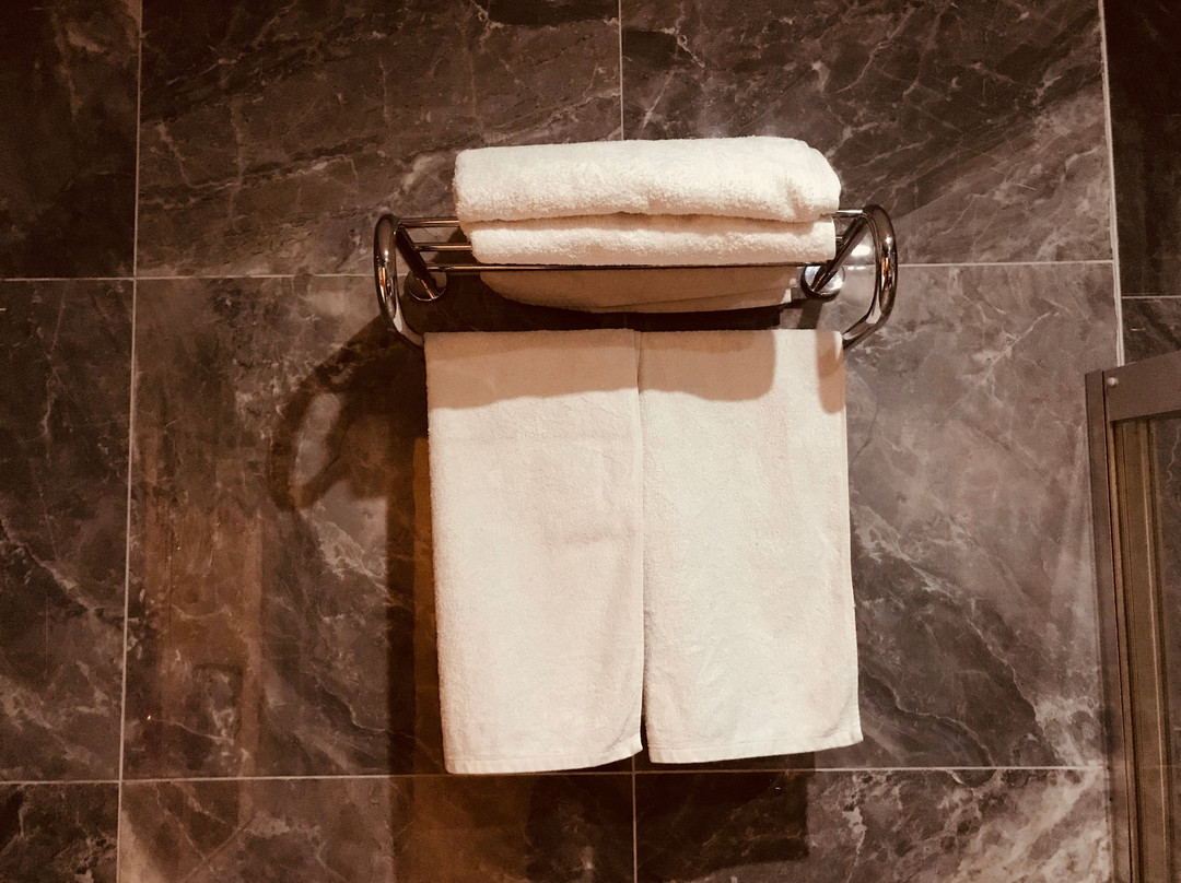 Tehran Boutique Hotel主图