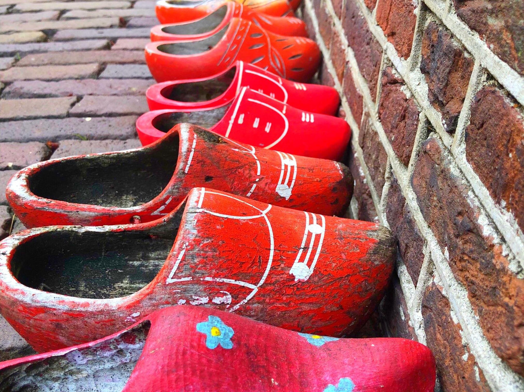 I love Noord-Holland-Purmerend必去景点
