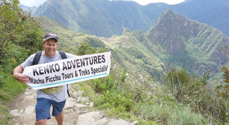 Kenko Adventures景点图片