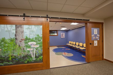 Dwight Foster Public Library-Fort Atkinson必去景点