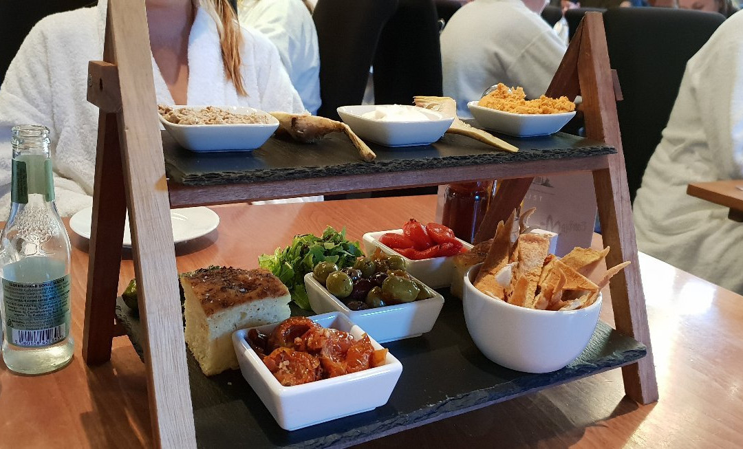 Bannatyne Health Club & Spa - Bury St Edmunds-圣埃德蒙兹伯里必去景点