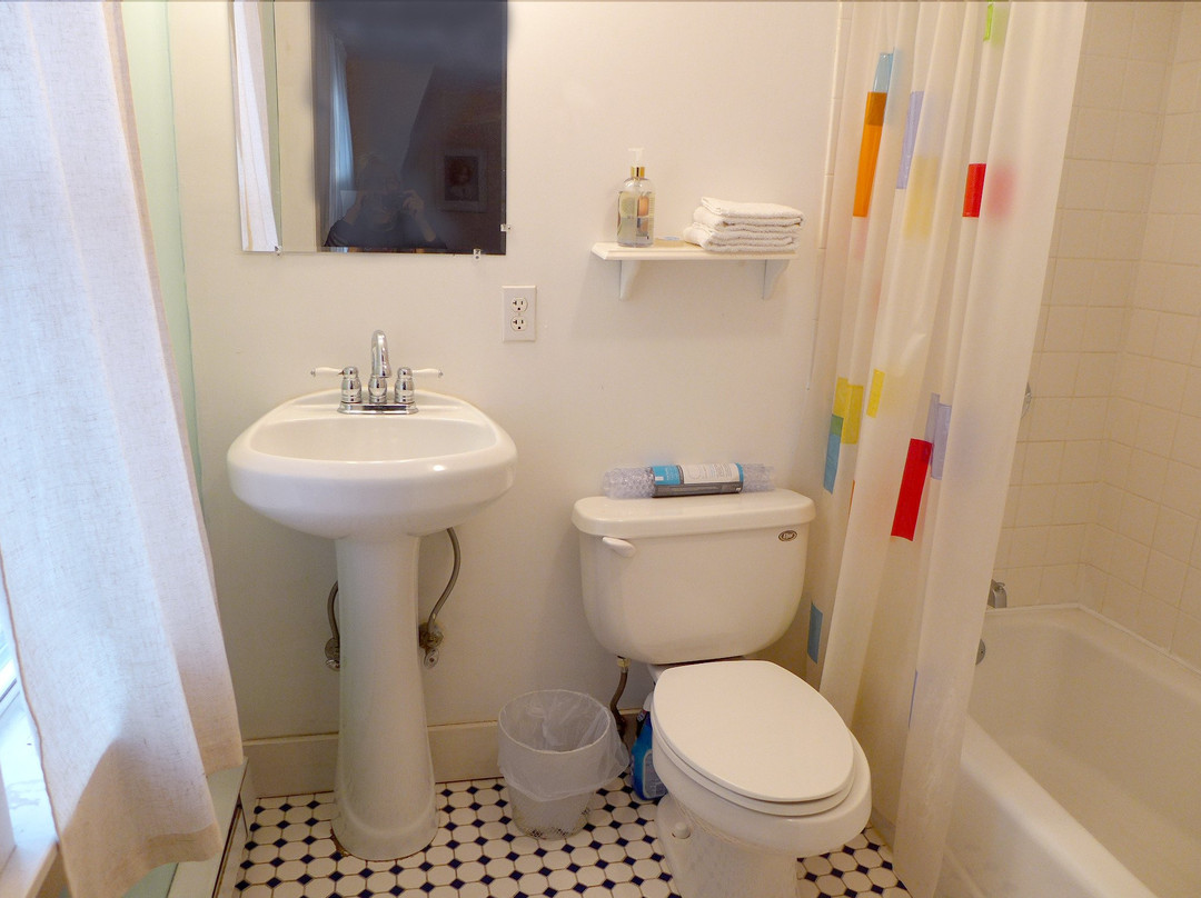 Morning Glory BnB Woodstock NY主图