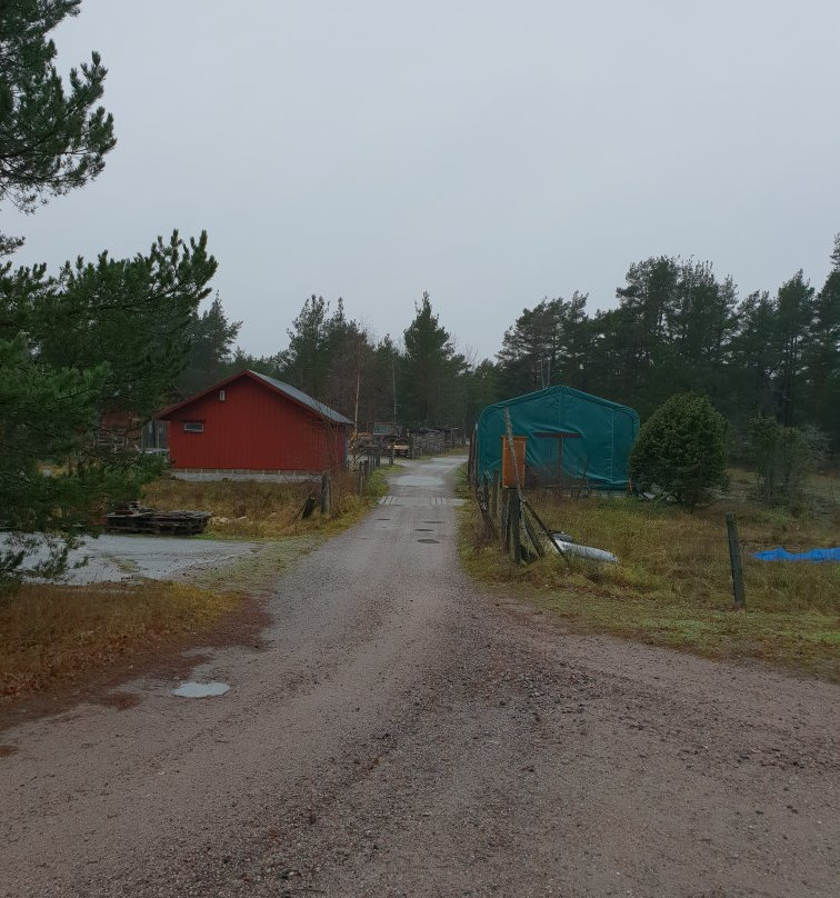Naturstig Loka