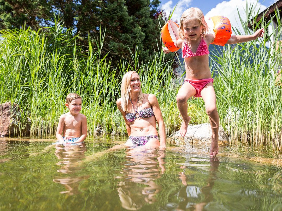 Ferienhotel Trattnig主图