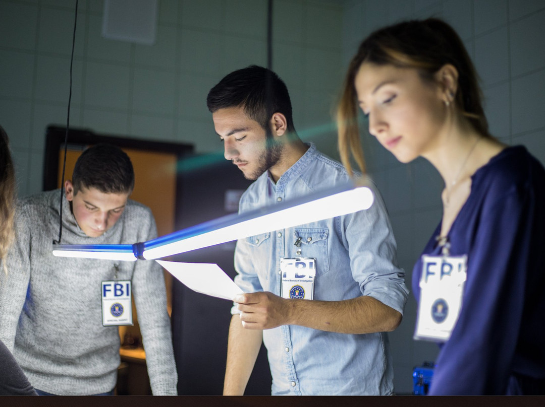 Questomania-埃里温必去景点