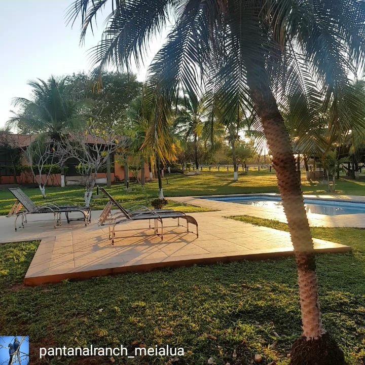 Pantanal Ranch Meia Lua
