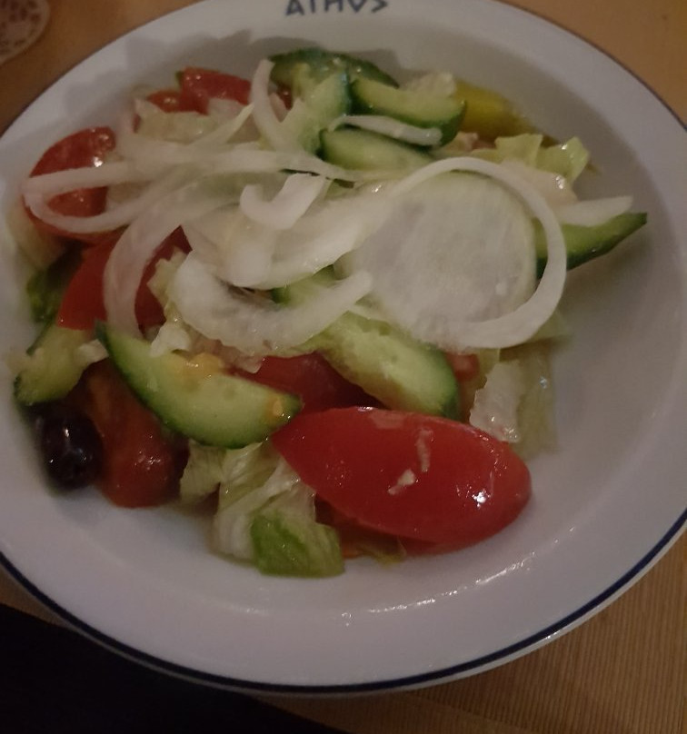 Restaurant Athos