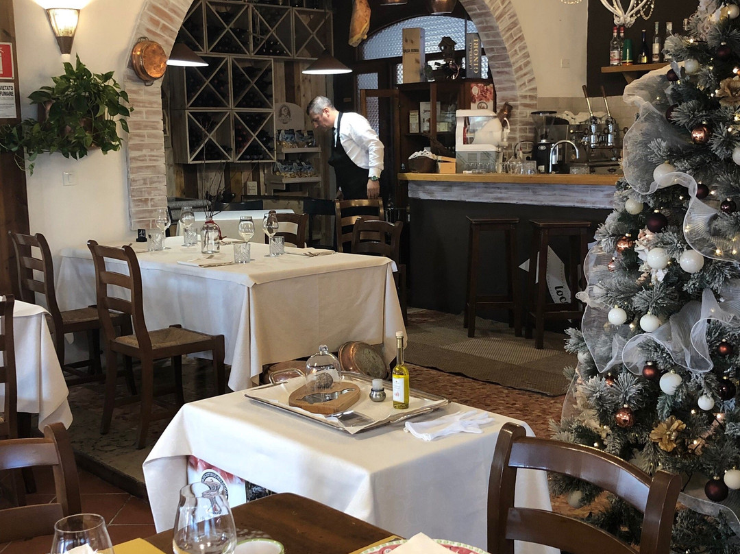 Degustami Ristorante