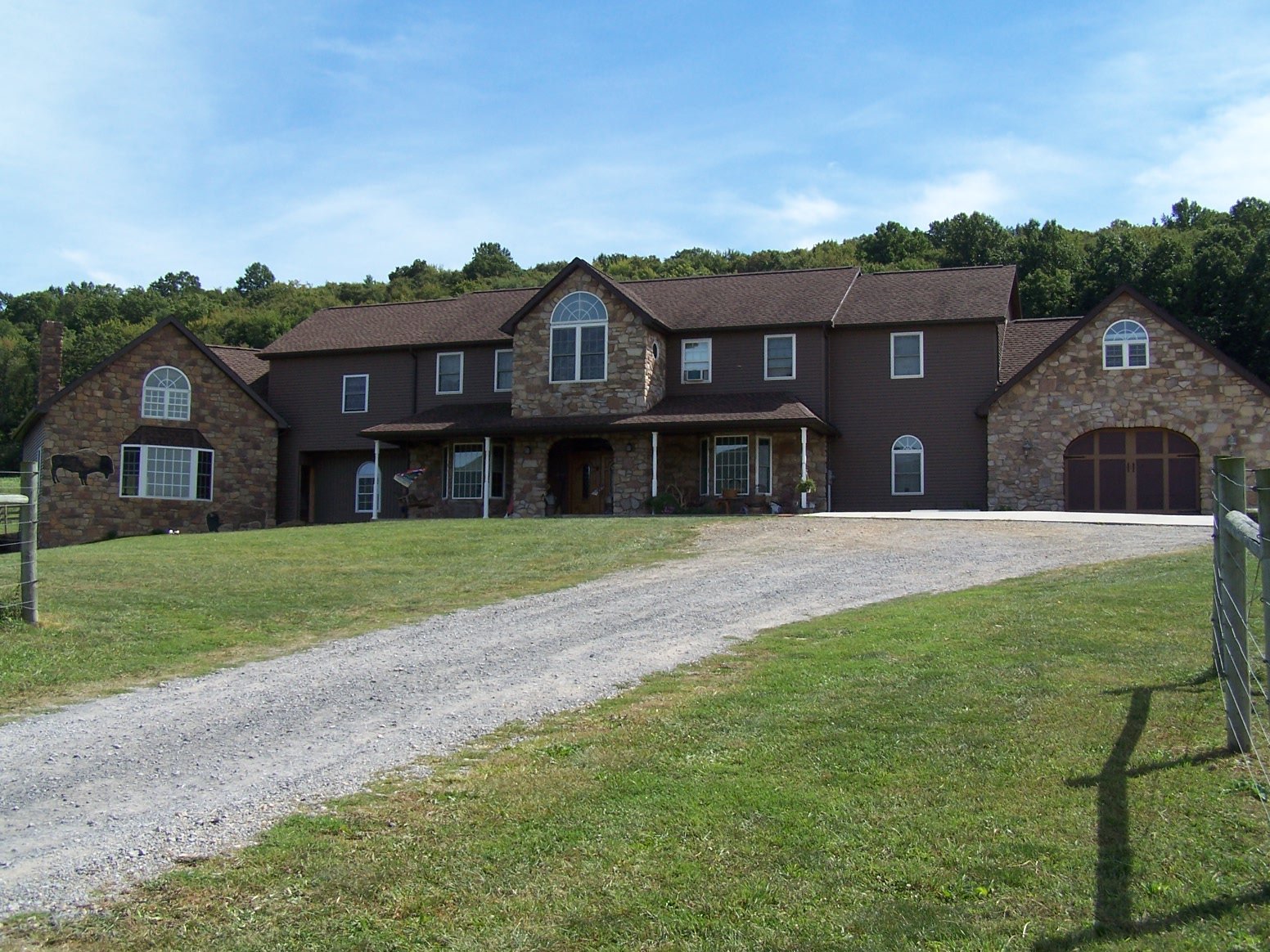 Bison Farm BnB-官方