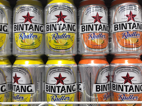 Bintang超市-乌布必去景点