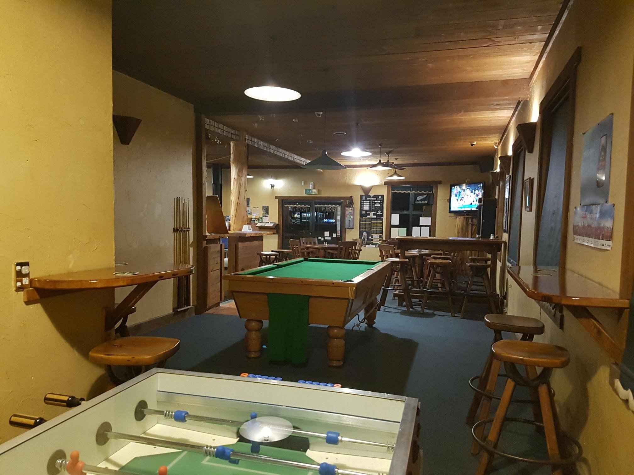 Punakaiki Tavern & Motel-官方