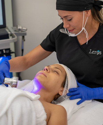 Leros Aesthetic Med Spa-迈阿密必去景点