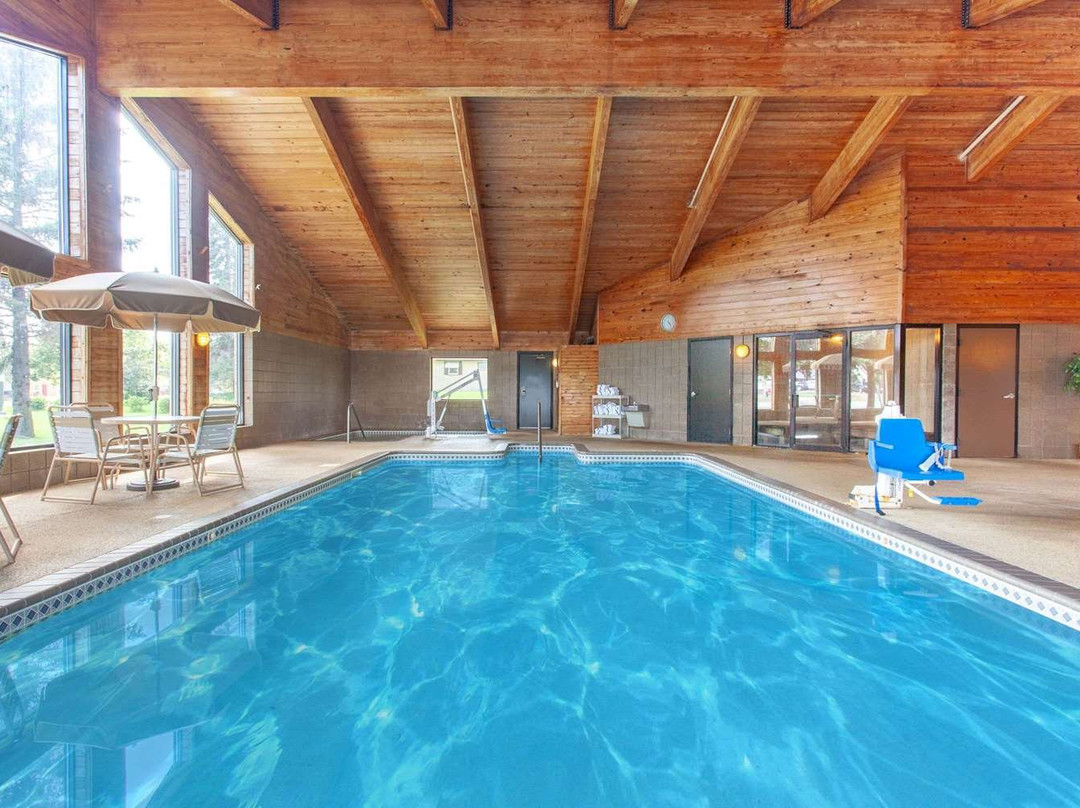 AmericInn by Wyndham Hutchinson主图