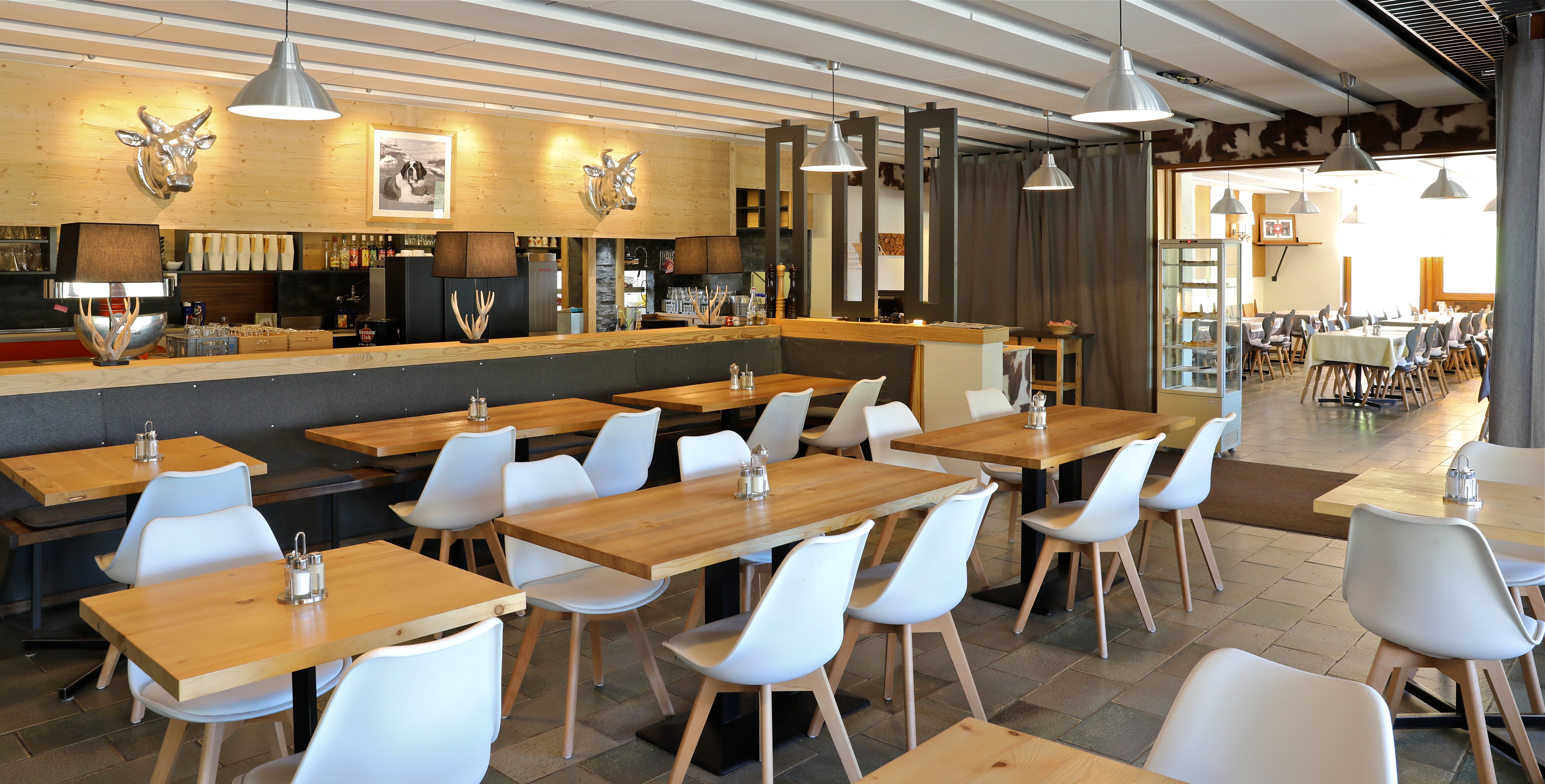 Hotel Le Relais Alpin-官方