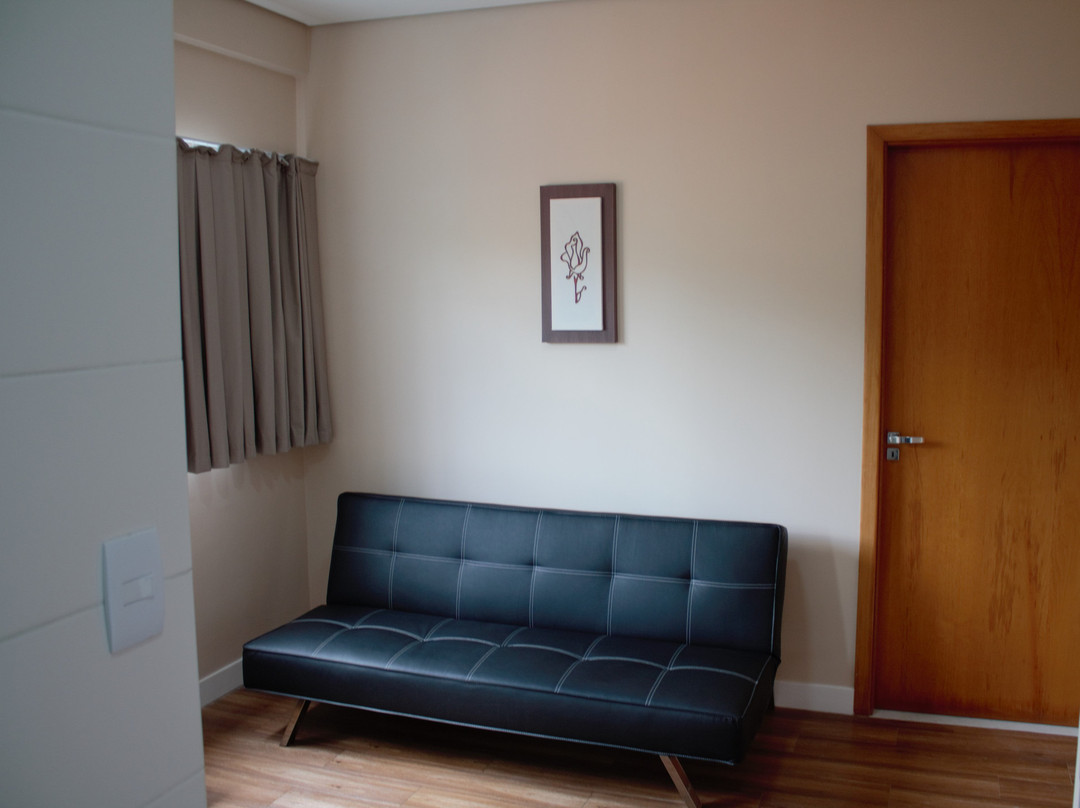 Boulevard Jaguari主图