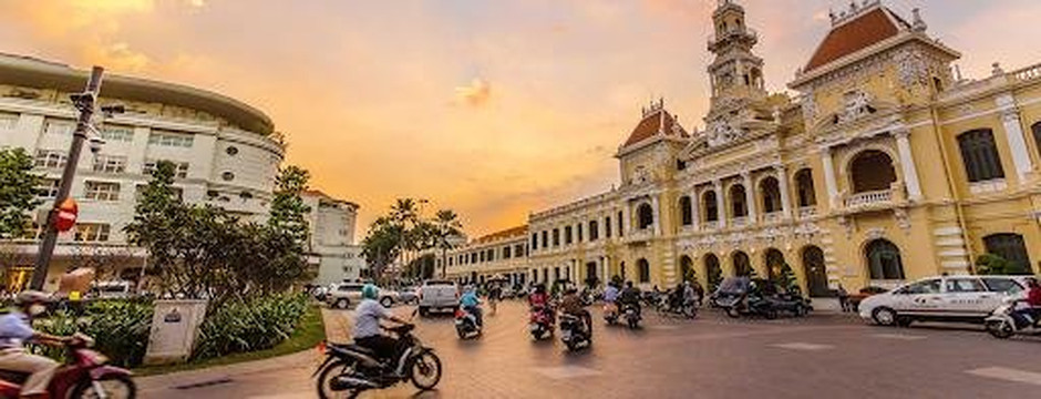 1967-汉密尔顿必去景点