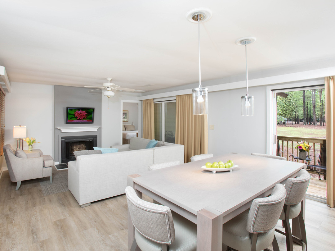 Callaway Resort & Gardens主图