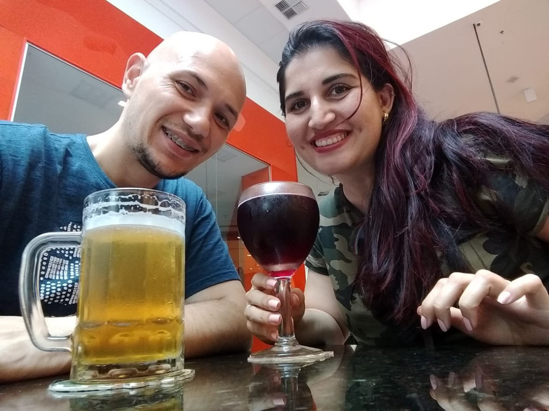 Shopping Patio Pinda-Pindamonhangaba必去景点