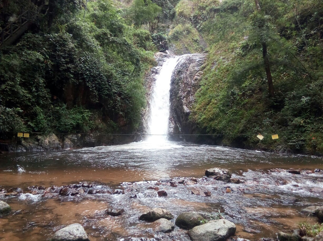 南邦府旅游攻略图片