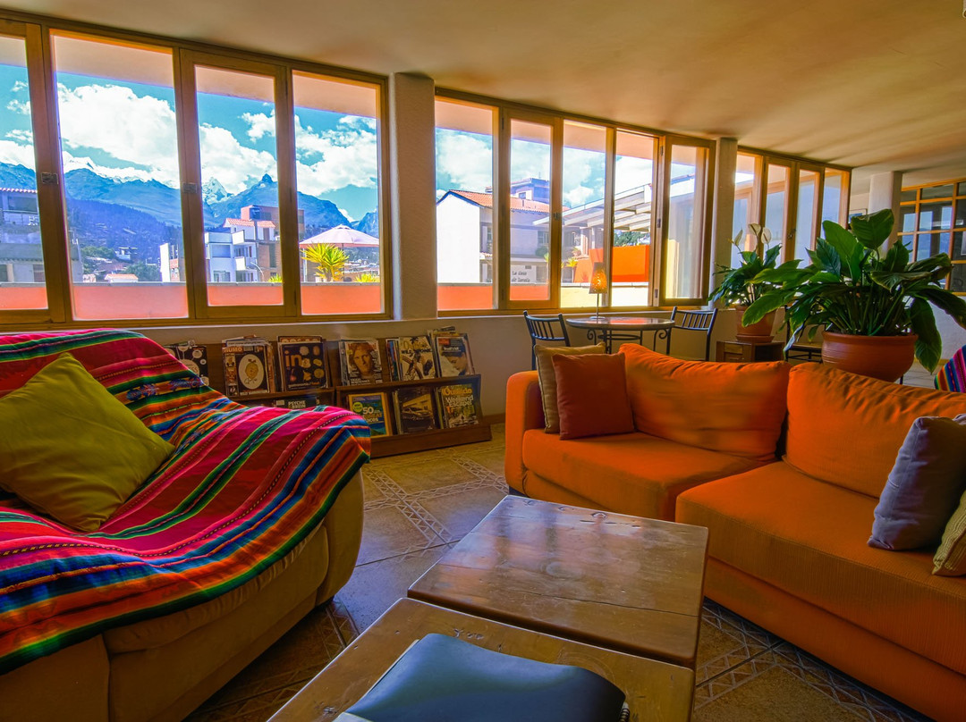 Olaza's Guest House主图