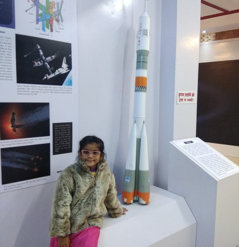 Starscapes Observatory Kausani-Kausani必去景点