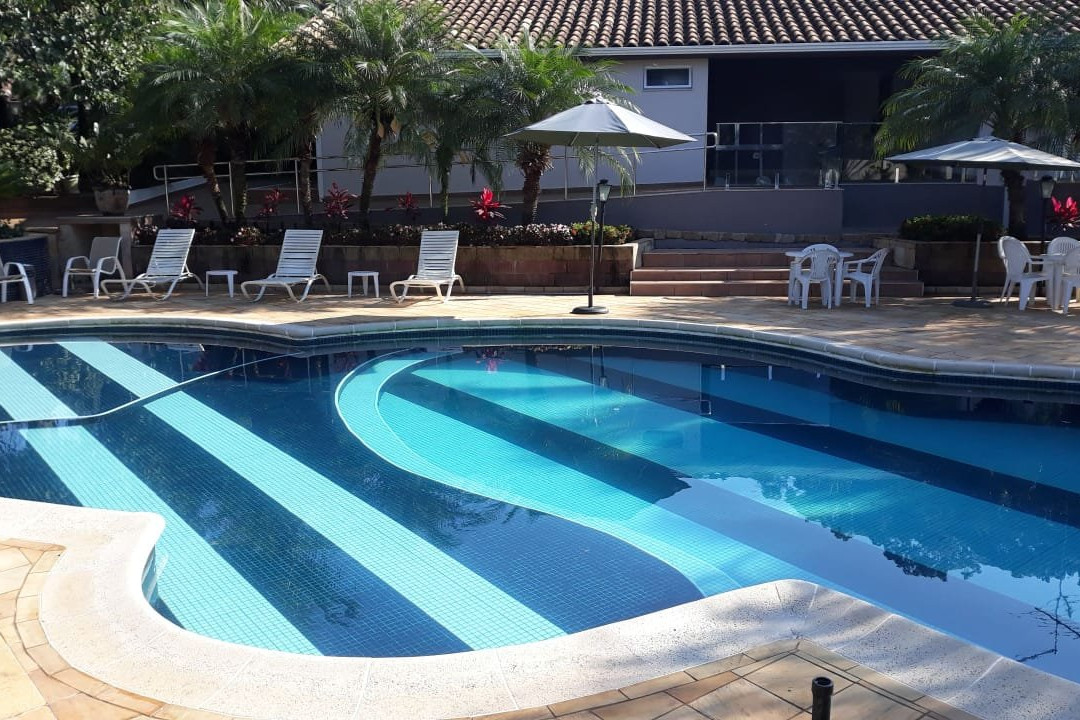 Villa de Holanda Parque Hotel主图