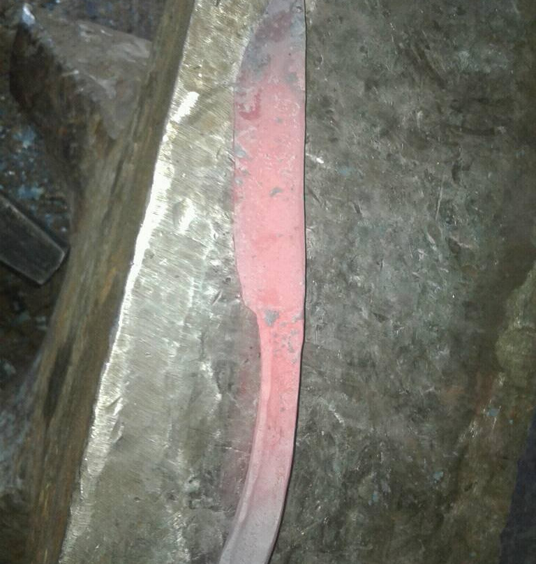 Blue Dragon Forge-Brits必去景点