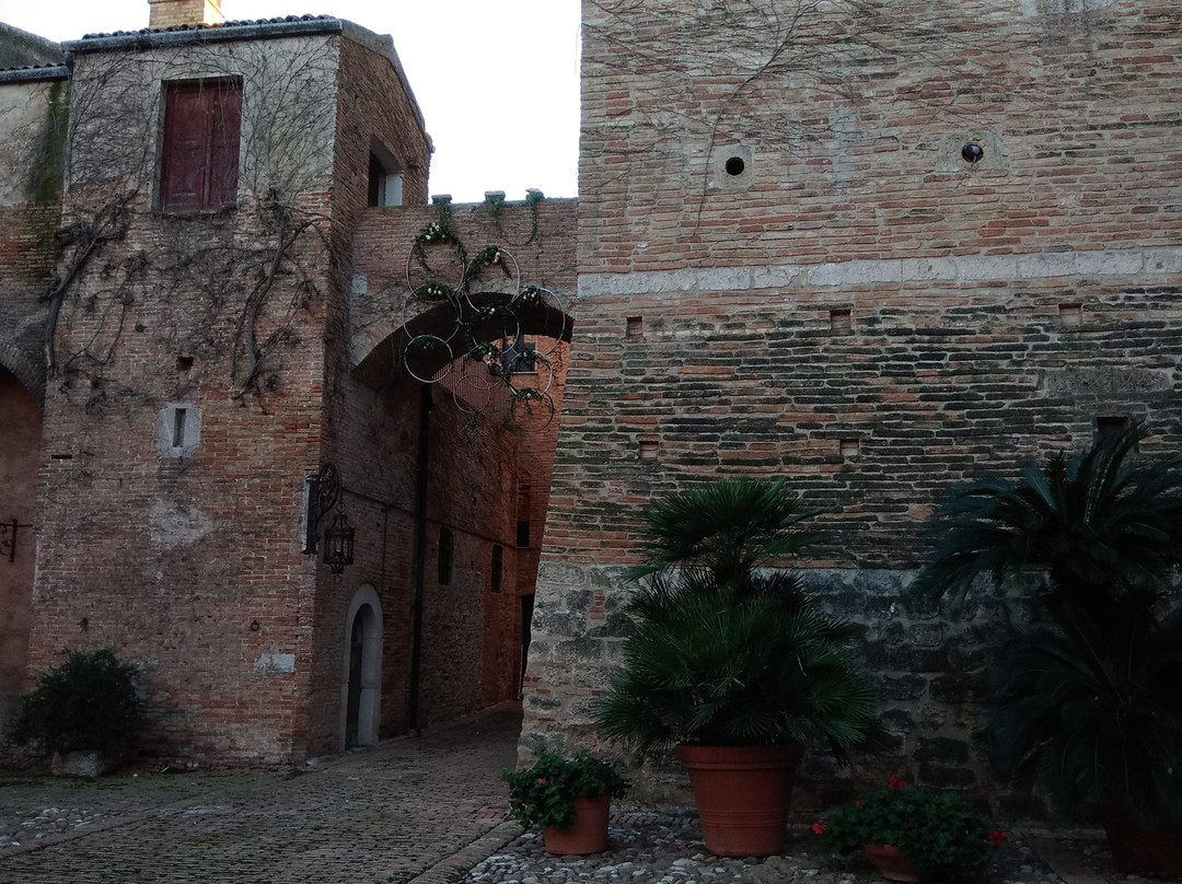 Marina di Pisticci旅游攻略图片