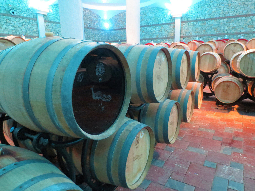 Wine Tours Macedonia-斯科普里必去景点