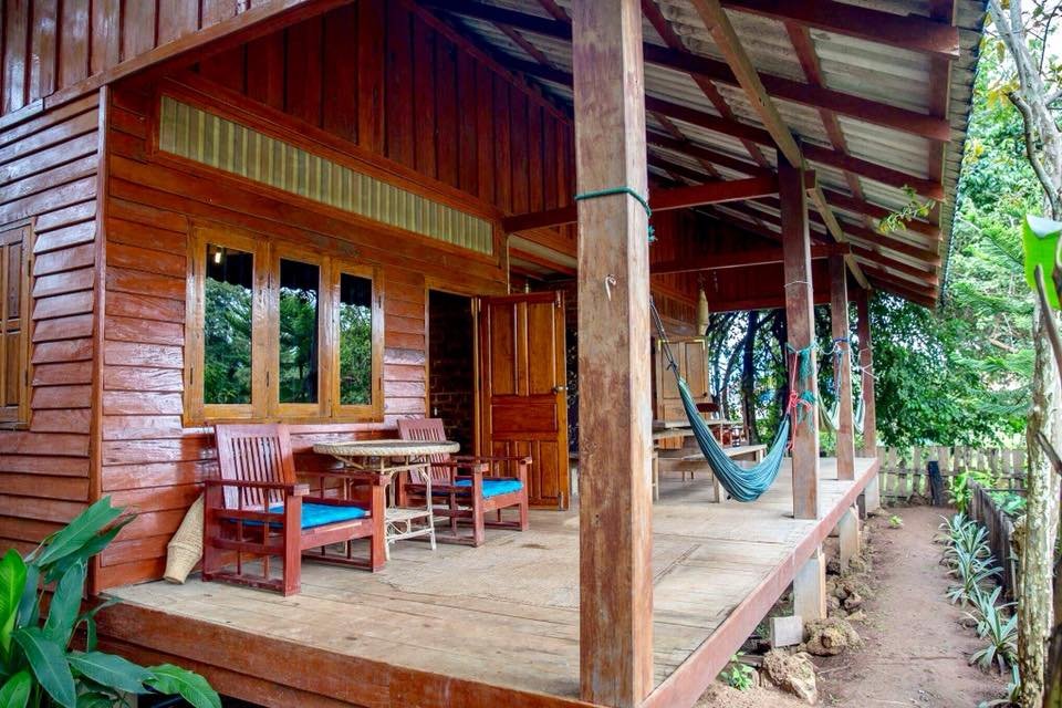 Palamei Guest House-官方