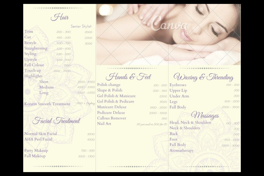 Brides by Fiona Bridal & Beauty Salon-希克杜沃必去景点