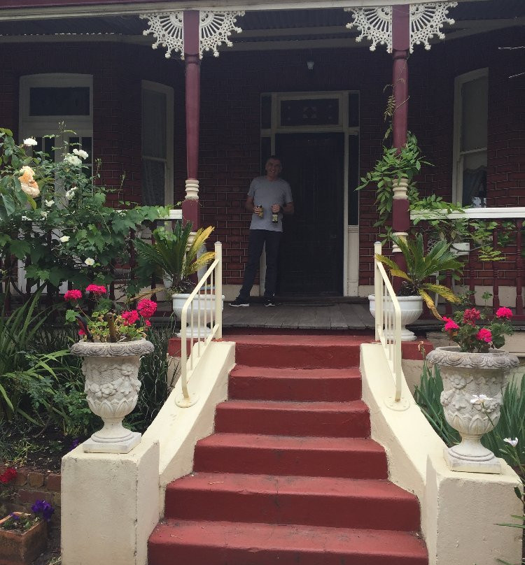 Pension Of Perth主图