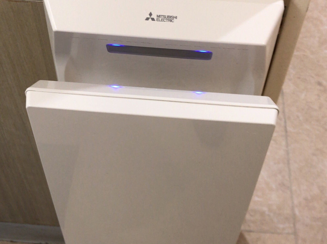 Aeon Mall Higashikurume-东久留米市必去景点