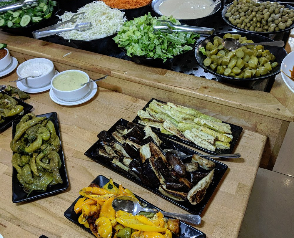 Ramat Rachel Hotel主图