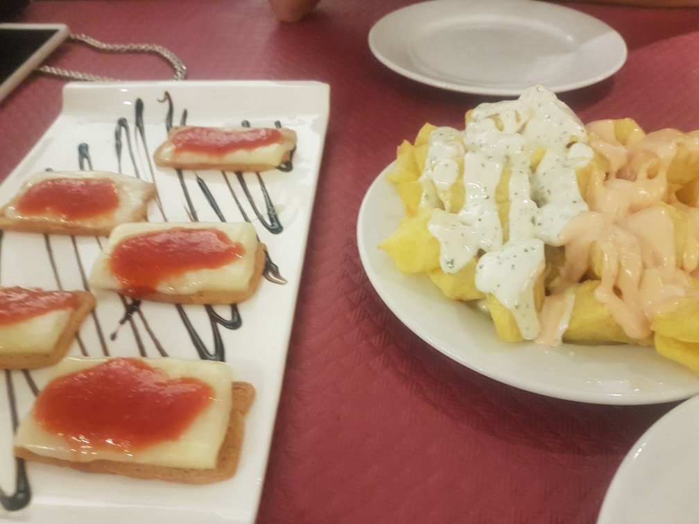 Restaurante en Huelva - Casa Manguara Universidad