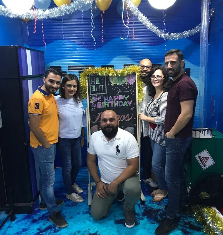 Way Out Kuwait-Kuwait City必去景点